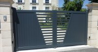 Notre société de clôture et de portail à Cesson-Sevigne